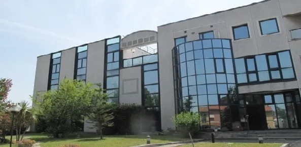 Bozzi S.p.A.